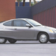 2001 Honda Insight